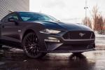 Ford Mustang GT by WrapStyle 2019 года